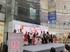 -万达广场(武汉菱角湖店)