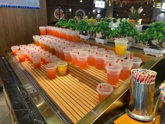 -韩京烤肉自助料理·特团享补贴(义乌之心店)