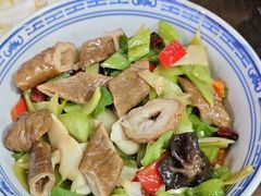 -老西安韩记三鲜煮馍(四府街店)