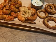 -必胜客(双榆树店)