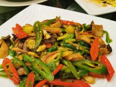 -美极鲜食坊(宝安南路店)