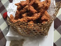 -潮有信餐厅(碧桂园十里金滩店)