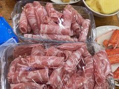 -老康火锅(黄河路总店)