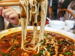 云南小锅米线-呐咪傣园·云南菜(石厦店)