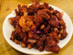 -陈傻子餐厅(世纪都会店)