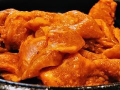 -韩宫宴炭火烤肉(昆山金鹰店)