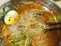 鸡西大冷面-鸡西冷面(翠竹店)