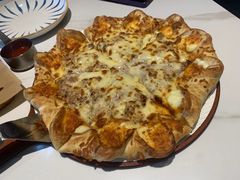 -必胜客(欧亚卖场店)