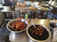 -大郎桥瑞陆糖粥(小太平巷店)
