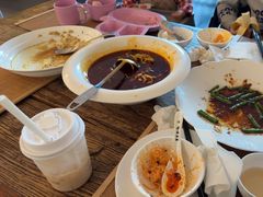 -平湖万怡酒店· 万荟轩