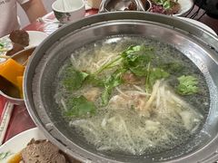 -柳沟豆腐宴69号福豆堂
