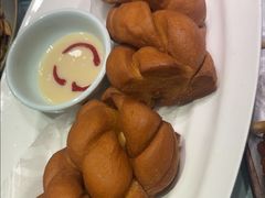 -伙夫小菜煎包·东北菜