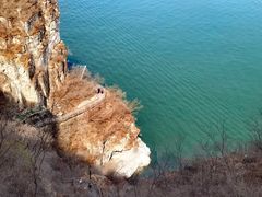 -易水湖景区