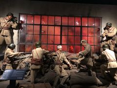 -上海四行仓库抗战纪念馆