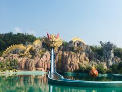 -南京银杏湖乐园