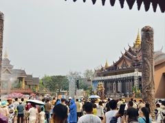 -西双版纳傣族园