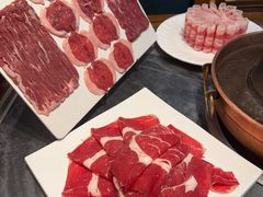 -北平三兄弟涮肉(簋街总店)