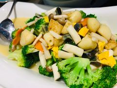 -童福兴·南京菜(老门东店)