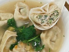 -吉祥馄饨(上海新上大店)