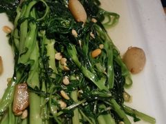 -绿茶餐厅(布吉万象汇店)