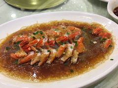 -顺风海鲜港(金玉兰店)