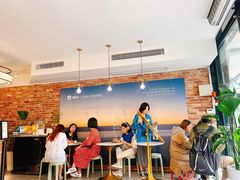 -Dal Cuore 达可芮冰淇淋(陕西北路店)
