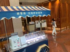 -上海新锦江大酒店