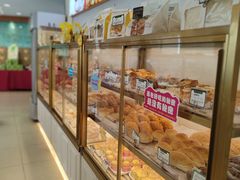 -蜂蝶来饼店(拱北总店)