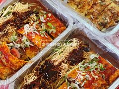 -李记特色五谷杂粮鸡蛋果子