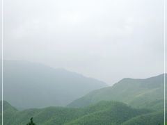 -江南天池