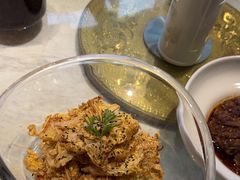 -北京老铺烤鸭(老城根店)