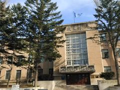 -大连理工大学(凌水校区)