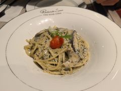 -Primo·丽莫意大利窑烤披萨