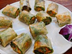 -百姓·百味家宴油茶馆(鼎运大厦店)