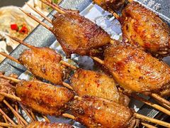 -管氏翅吧(马家堡店)