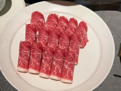 -鼎鼎香·港式火锅(北京SKP店)