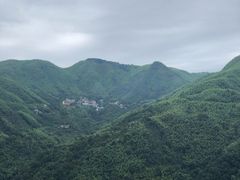 -藏龙百瀑风景区