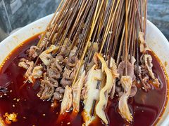 -豆相识•九九豆腐脑(牛咡桥店)