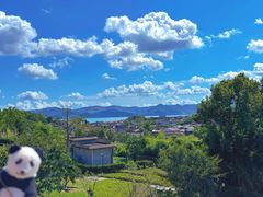 -东钱湖旅游度假区