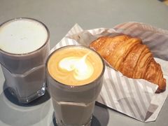 -来回·咖啡(天河南店)