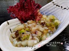 -景鹤料理(上地华联店)