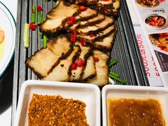 -小吴越·江浙融合菜(惠山万达广场店)