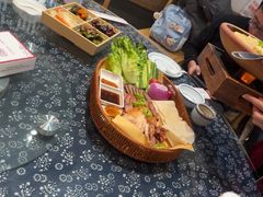 -汉唐守艺人·河北面馆(民心河店)