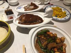 -大鸭梨烤鸭(金色漫香店)