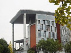 -西南政法大学(渝北校区)