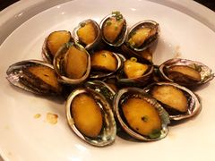 -广州花园酒店·凌璇阁旋转餐厅CAROUSEL360