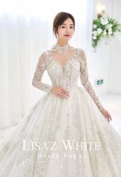 -Renee芮亦婚纱(原丽莎)