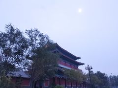 -天津妈祖文化园