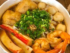-曼谷食堂·泰国家庭料理(丹桂路店)