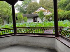 -上海醉白池公园
